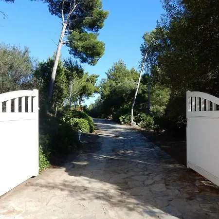 Villa Finca En Sueno De Son Jaumell *