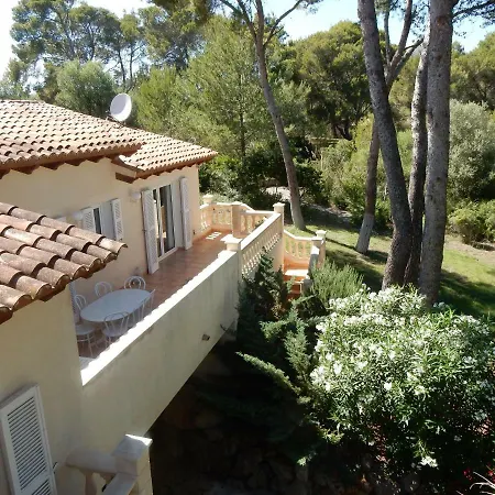 Villa Finca En Sueno De Son Jaumell Cala Ratjada (Mallorca)