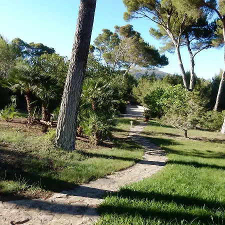 Villa Finca En Sueno De Son Jaumell *