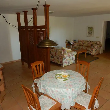 Finca En Sueno De Son Jaumell فيلة *