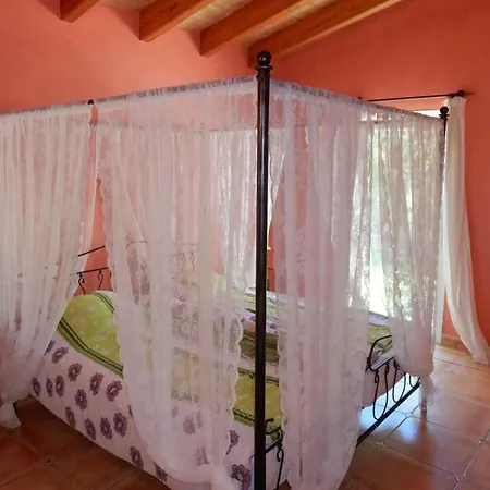 Finca En Sueno De Son Jaumell كالا راتخاذا