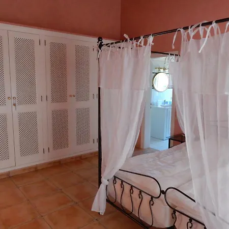 Finca En Sueno De Son Jaumell Villa *