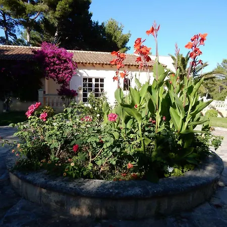 Villa Finca En Sueno De Son Jaumell Cala Ratjada (Mallorca)