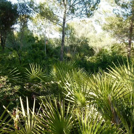 فيلة Finca En Sueno De Son Jaumell *