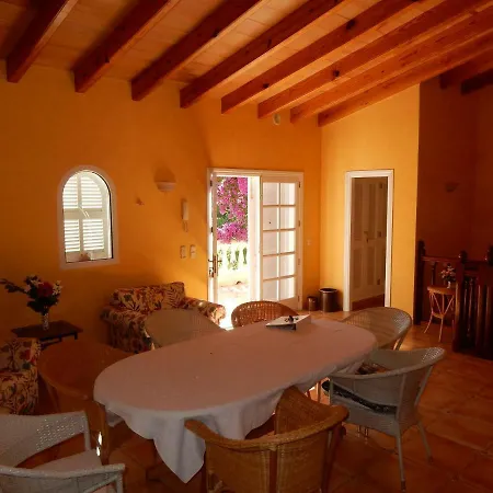 Finca En Sueno De Son Jaumell