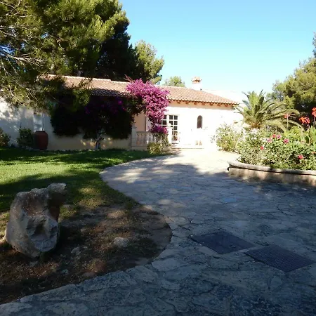 Finca En Sueno De Son Jaumell فيلة *