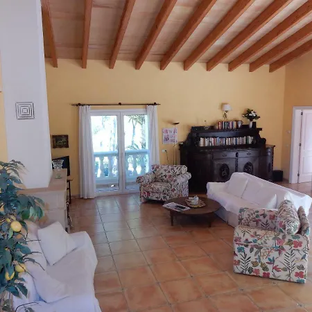 فيلة Finca En Sueno De Son Jaumell كالا راتخاذا