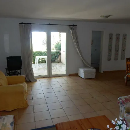 Finca En Sueno De Son Jaumell Villa