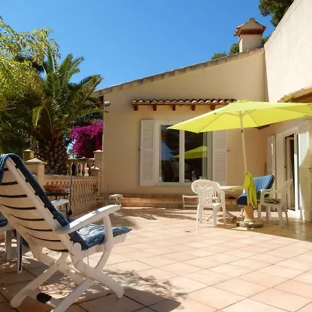 فيلة Finca En Sueno De Son Jaumell *