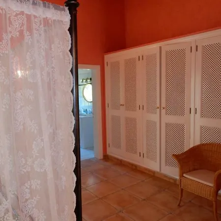 Villa Finca En Sueno De Son Jaumell Cala Ratjada (Mallorca)