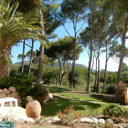 فيلة Finca En Sueno De Son Jaumell كالا راتخاذا