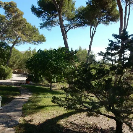 Finca En Sueno De Son Jaumell * Cala Ratjada (Mallorca)