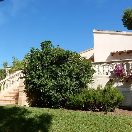 فيلة Finca En Sueno De Son Jaumell