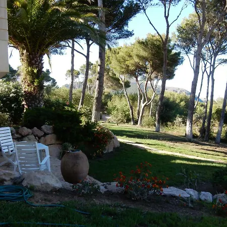 Finca En Sueno De Son Jaumell فيلة كالا راتخاذا