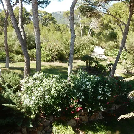 Finca En Sueno De Son Jaumell