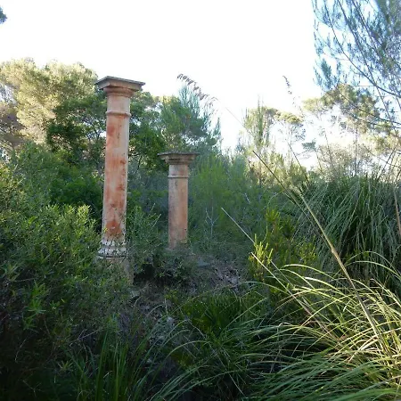 فيلة Finca En Sueno De Son Jaumell