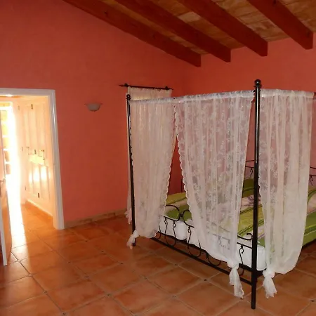 Finca En Sueno De Son Jaumell فيلة