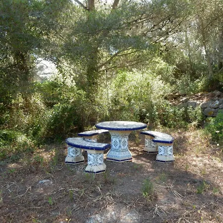 Finca En Sueno De Son Jaumell * كالا راتخاذا