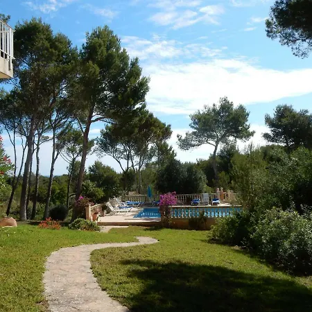 Villa Finca En Sueno De Son Jaumell