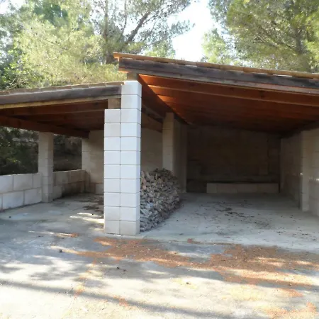 Finca En Sueno De Son Jaumell Villa Cala Ratjada (Mallorca)