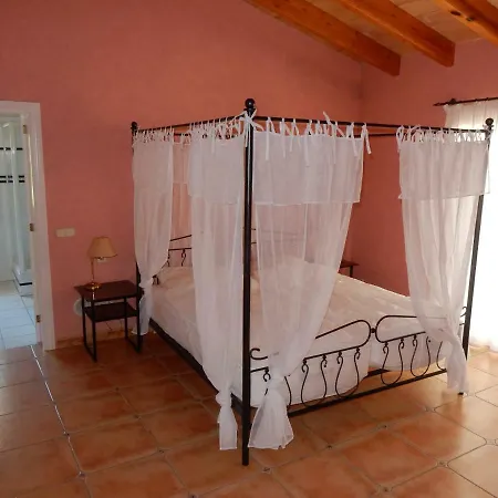 Finca En Sueno De Son Jaumell Villa Cala Ratjada (Mallorca)