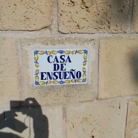 Finca En Sueno De Son Jaumell *
