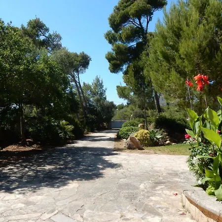 Finca En Sueno De Son Jaumell * كالا راتخاذا