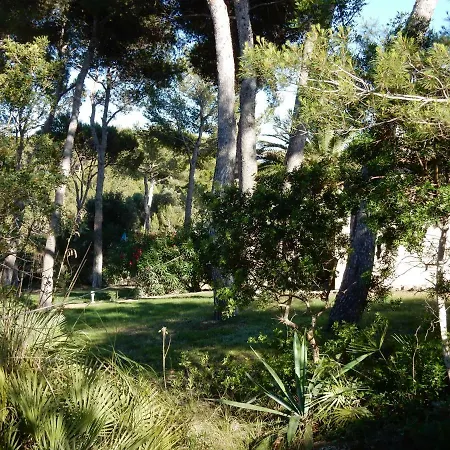 فيلة Finca En Sueno De Son Jaumell *
