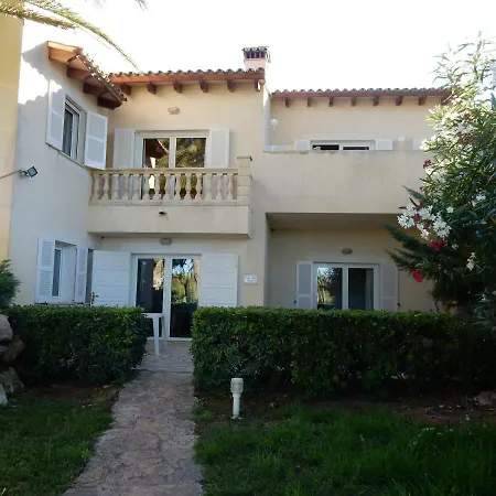 Finca En Sueno De Son Jaumell * كالا راتخاذا