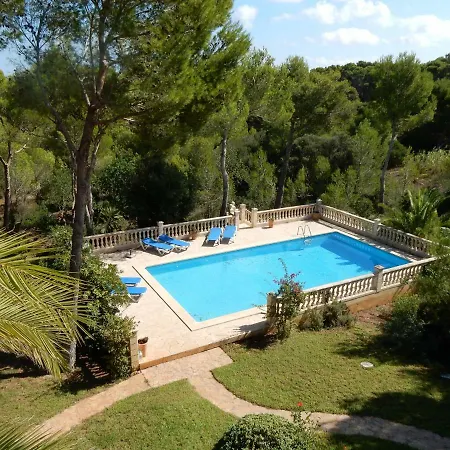 Villa Finca En Sueno De Son Jaumell