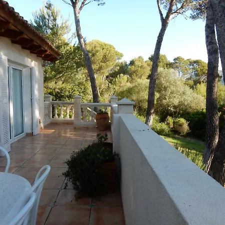 Finca En Sueno De Son Jaumell فيلة