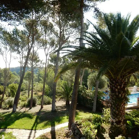 Finca En Sueno De Son Jaumell فيلة *