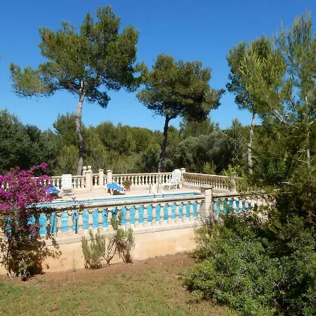 Finca En Sueno De Son Jaumell